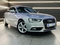 2015 Audi A4 1.8 T SE