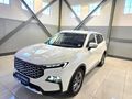 2025 Ford Territory 1.8T Trend