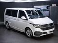 2021 Volkswagen Kombi T6.1 2.0 TDI (110kW) Auto Trendline