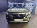 2024 Peugeot Landtrek 1.9D Allure Double Cab Auto