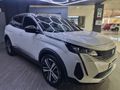 2023 Peugeot 3008 1.6T GT Auto