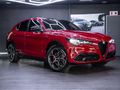 2026 Alfa Romeo Stelvio 2.0T Veloce Q4