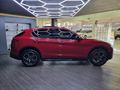 2026 Alfa Romeo Stelvio 2.0T Veloce Q4