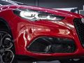 2026 Alfa Romeo Stelvio 2.0T Veloce Q4