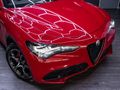 2026 Alfa Romeo Stelvio 2.0T Veloce Q4