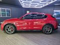 2026 Alfa Romeo Stelvio 2.0T Veloce Q4