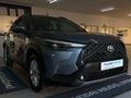 2022 Toyota Corolla Cross 1.8 XS