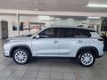 2025 Toyota Urban Cruiser 1.5 Xs