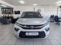 2025 Toyota Urban Cruiser 1.5 Xs