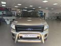 2015 Ford Ranger 2.2 TDCi XL Double-Cab