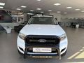 2018 Ford Ranger 2.2 TDCi Double-Cab
