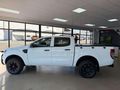 2018 Ford Ranger 2.2 TDCi Double-Cab