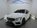 2017 Mercedes-AMG C-Class C43 AMG Coupe