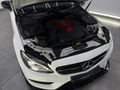 2017 Mercedes-AMG C-Class C43 AMG Coupe