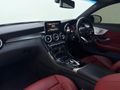 2017 Mercedes-AMG C-Class C43 AMG Coupe