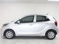 2021 Kia Picanto 1.2 Style Auto