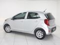 2021 Kia Picanto 1.2 Style Auto