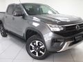 2026 Volkswagen Amarok 2.0 BiTDI 154kW 4Motion Life Auto Double-Cab