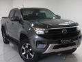 2026 Volkswagen Amarok 2.0 BiTDI 154kW 4Motion Life Auto Double-Cab