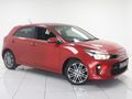 2019 Kia Rio 1.4 Tec 5-dr Auto