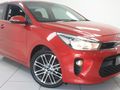 2019 Kia Rio 1.4 Tec 5-dr Auto