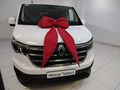 2026 Renault Trafic 2.0 DCI Evolution + Auto