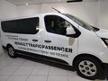 2026 Renault Trafic 2.0 DCI Evolution + Auto