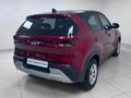 2022 Kia Sonet 1.5 LX CVT