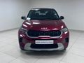 2022 Kia Sonet 1.5 LX CVT