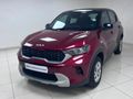 2022 Kia Sonet 1.5 LX CVT