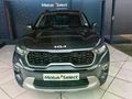 2021 Kia Sonet 1.5 EX