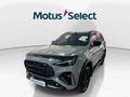 2026 Isuzu Mu-x 3.0D Onyx XT 4x4 Auto