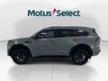 2026 Isuzu Mu-x 3.0D Onyx XT 4x4 Auto