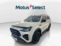 2026 Isuzu Mu-x 3.0D Onyx XT 4x4 Auto