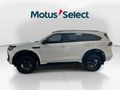 2026 Isuzu Mu-x 3.0D Onyx XT 4x4 Auto