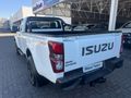 2026 Isuzu D-Max 1.9 DDI HR L 4x4 Single-Cab