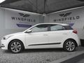 2016 Hyundai i20 1.4 Fluid Auto