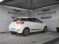 2016 Hyundai i20 1.4 Fluid Auto