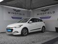 2016 Hyundai i20 1.4 Fluid Auto