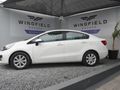 2014 Kia Rio 1.4 Sedan