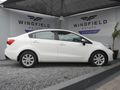 2014 Kia Rio 1.4 Sedan