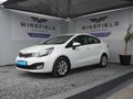 2014 Kia Rio 1.4 Sedan