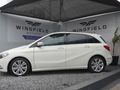 2014 Mercedes-Benz B-Class B 200 CDI BE Auto