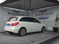 2014 Mercedes-Benz B-Class B 200 CDI BE Auto