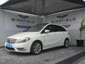 2014 Mercedes-Benz B-Class B 200 CDI BE Auto