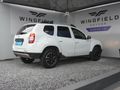 2018 Renault Duster 1.5 dCi Dynamique 4x4