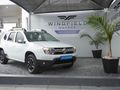 2018 Renault Duster 1.5 dCi Dynamique 4x4