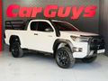 2024 Toyota Hilux 2.8 GD-6 Raised Body Legend 4x4 Auto Extended Cab