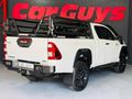 2024 Toyota Hilux 2.8 GD-6 Raised Body Legend 4x4 Auto Extended Cab