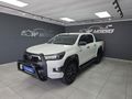 2025 Toyota Hilux 2.8 GD-6 Raised Body Legend RS 4x4 Auto Double-Cab